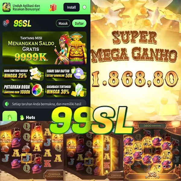 99SL Game Online Resmi 2026