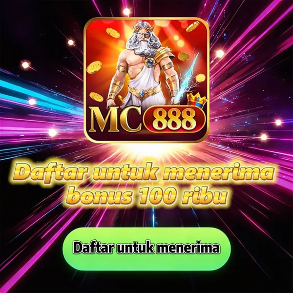 MC888 WD Cepat DANA OVO GoPay